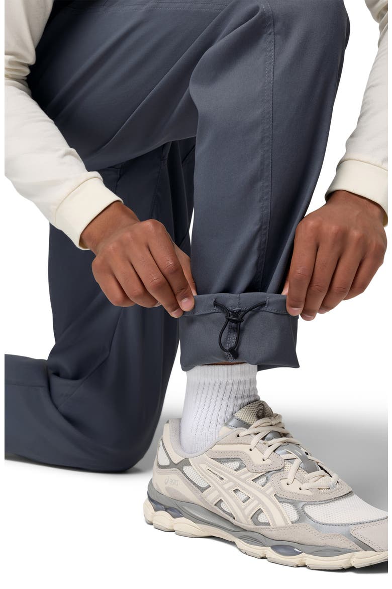 Stretch Zion™ Field Pants, Alternate, color, THUNDERCLOUD
