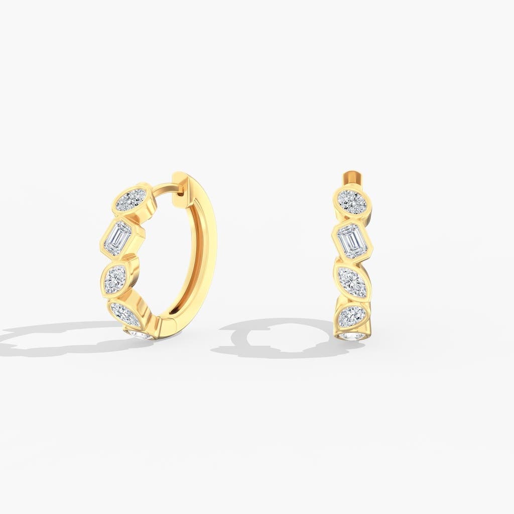 selected Yellow Gold