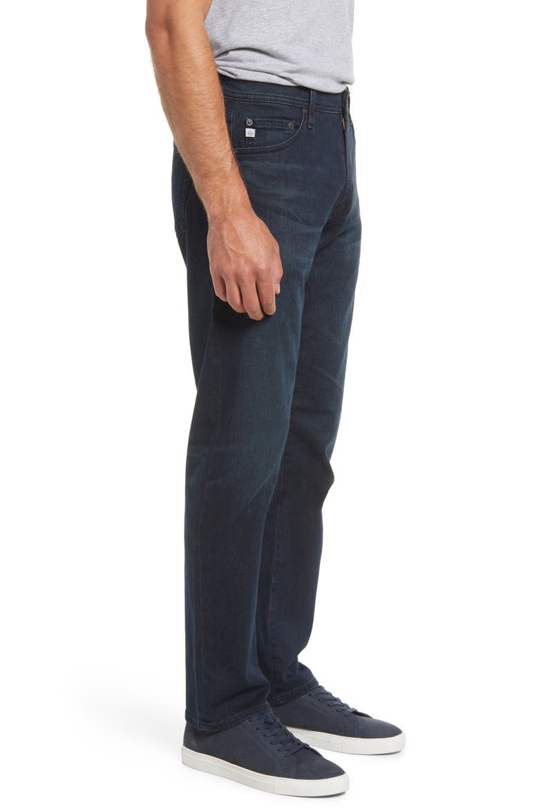 Graduate Cloud Soft Denim™ Slim Straight Leg Jeans, Alternate, color, 2 YEARS SHIPYARD