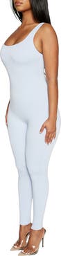 Naked Wardrobe The NW Jumpsuit