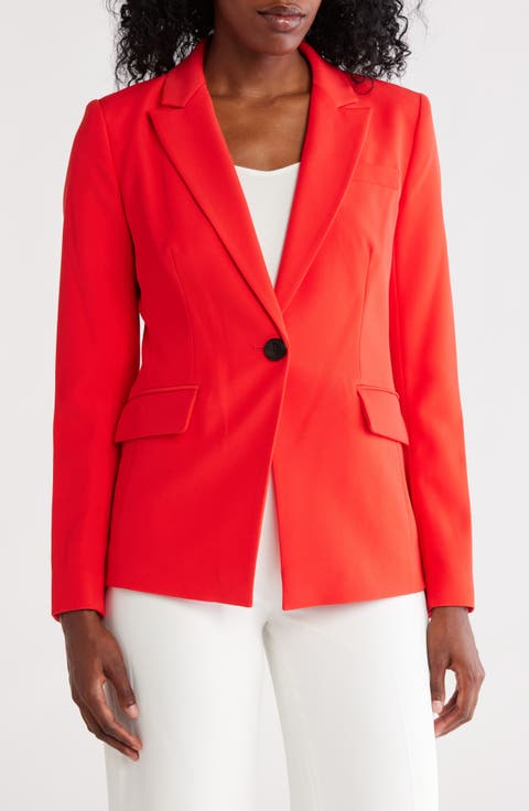 The Sylvie Blazer