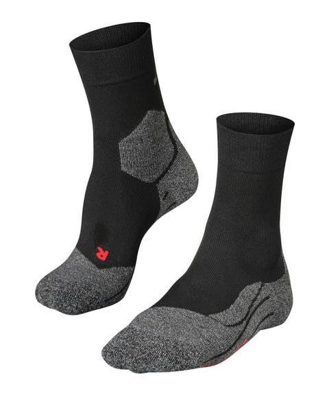 RU3 Comfort Running Socks (Women)