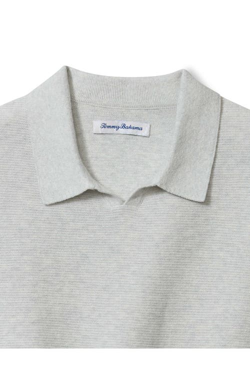 Tommy Bahama Capri Cove Johnny Collar Polo