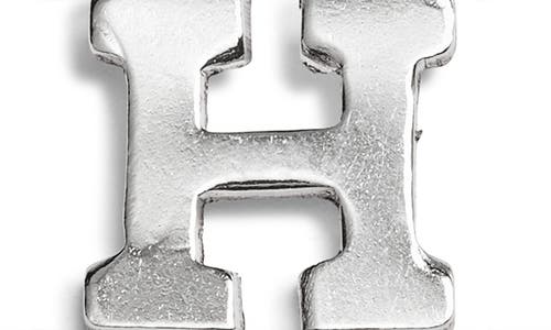 NASHELLE NASHELLE INITIAL CHARM