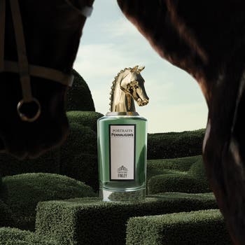 Fortuitous Finley Eau de Parfum
