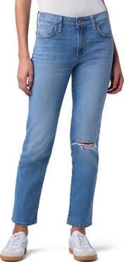 Joe's Straight Leg Jeans