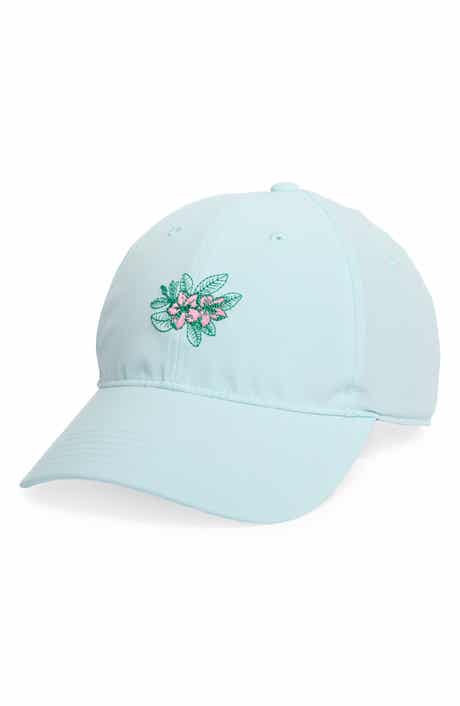Swannies Carrie Snapback Baseball Cap