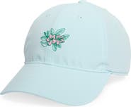 Swannies Carrie Snapback Baseball Cap