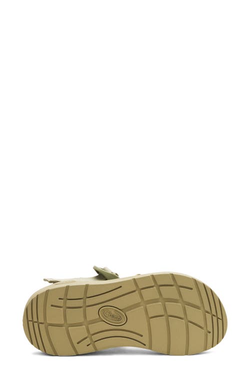 Chaco Cushz Sandal