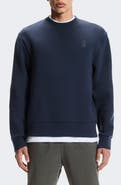 On Focus Tech Crewneck Sweatshirt
