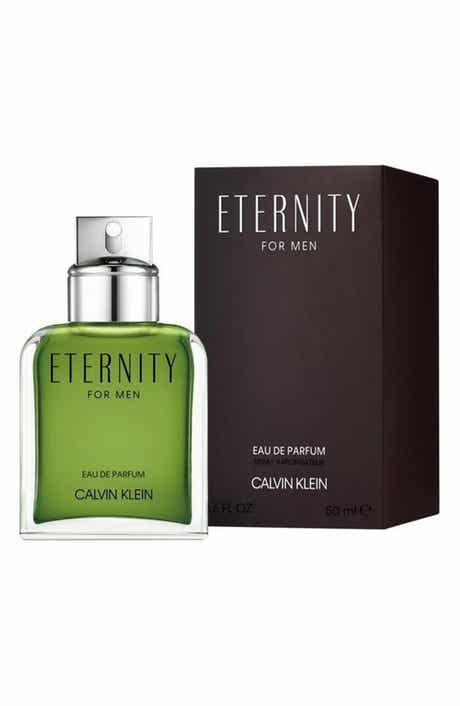 Calvin Klein Eternity Eau de Parfum for Men