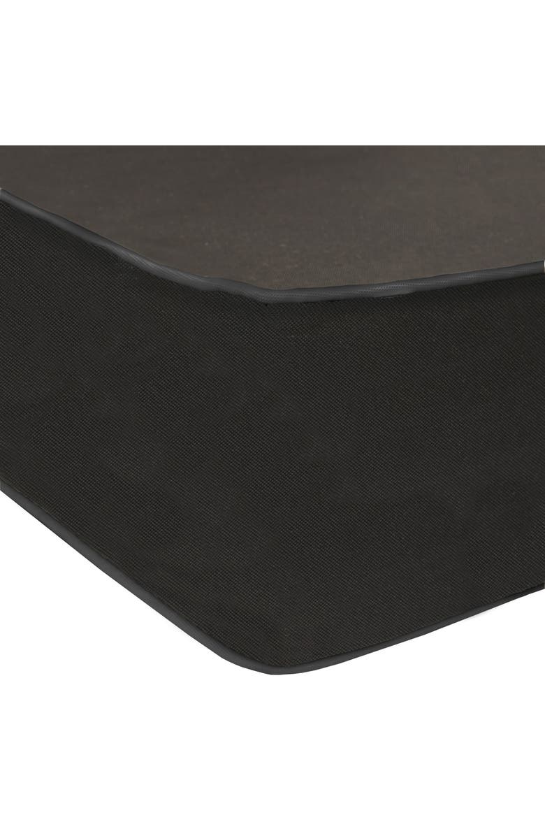 Outdoor Decor by Commonwealth Outdoor Deep High Back Seat Cushion, Alternate, color, 