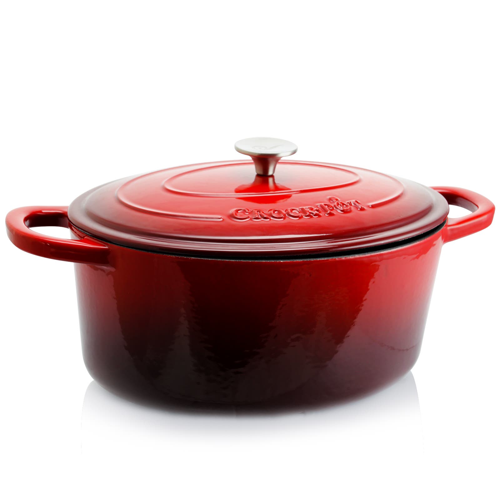selected Red