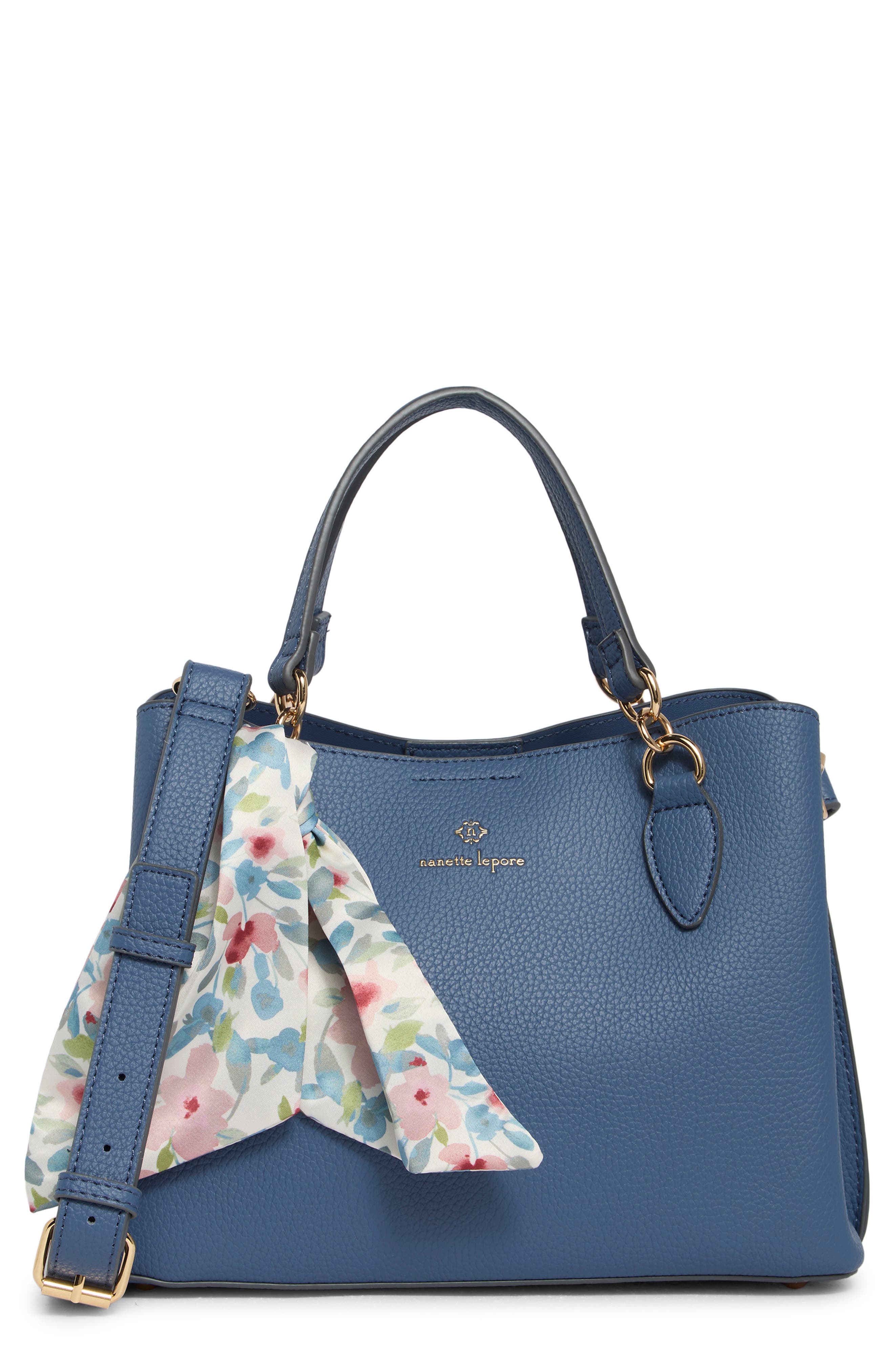  Vintage Indigo - Sugar Petals