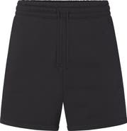 SKIMS Relaxed Fleece Lounge Shorts