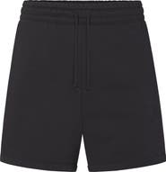 SKIMS Relaxed Fleece Lounge Shorts