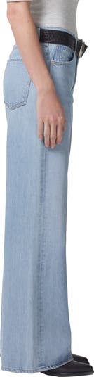 Citizens of Humanity Paloma Baggy High Waist Wide Leg Jeans Citizens of Humanity Paloma Baggy High Waist Wide Leg Jeans