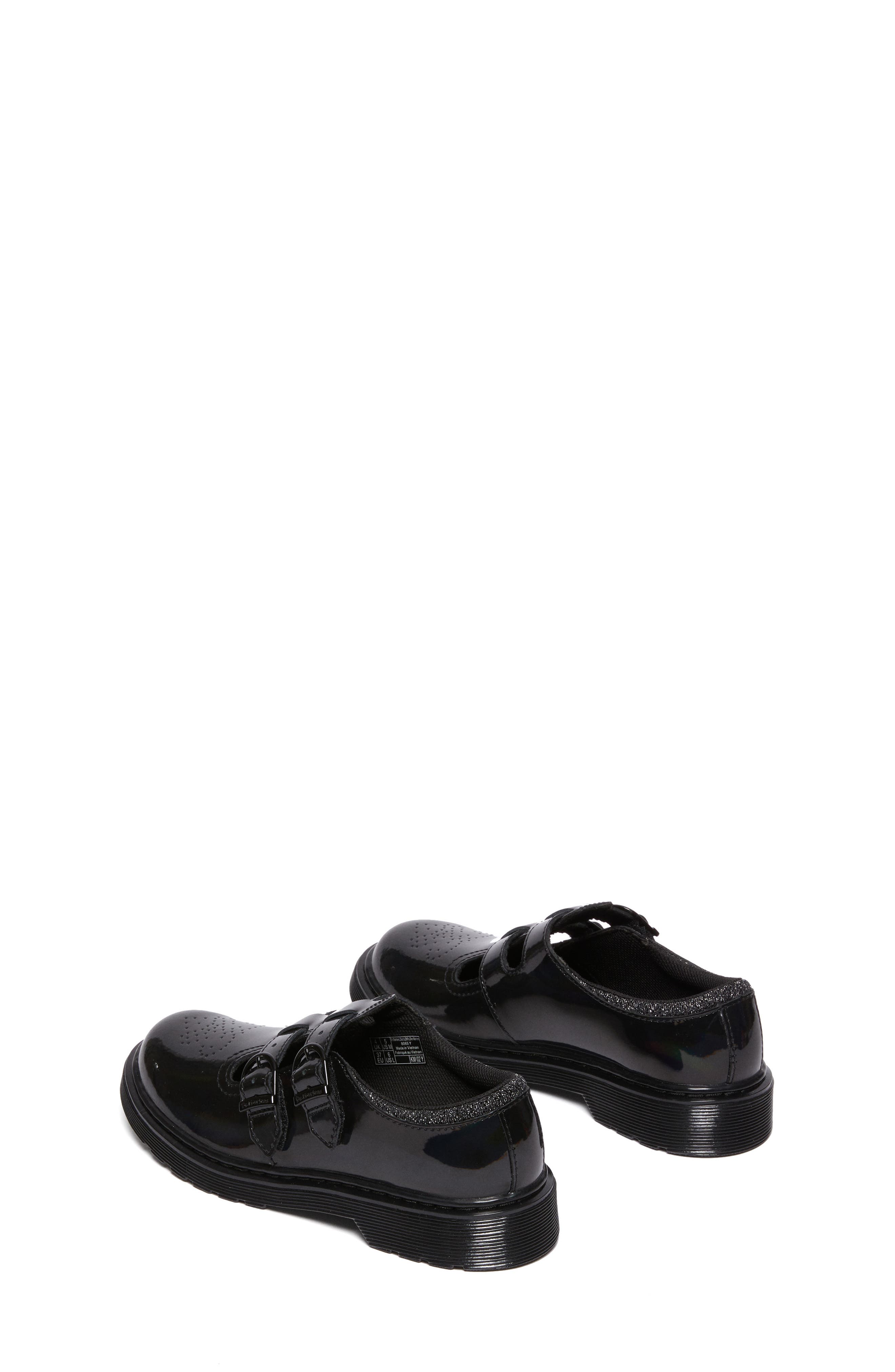 Dr. Martens Kids' 8065 Mary Jane, Alternate, color, 