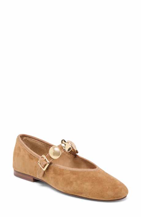 Dolce Vita Relan Mary Jane Ballet Flat