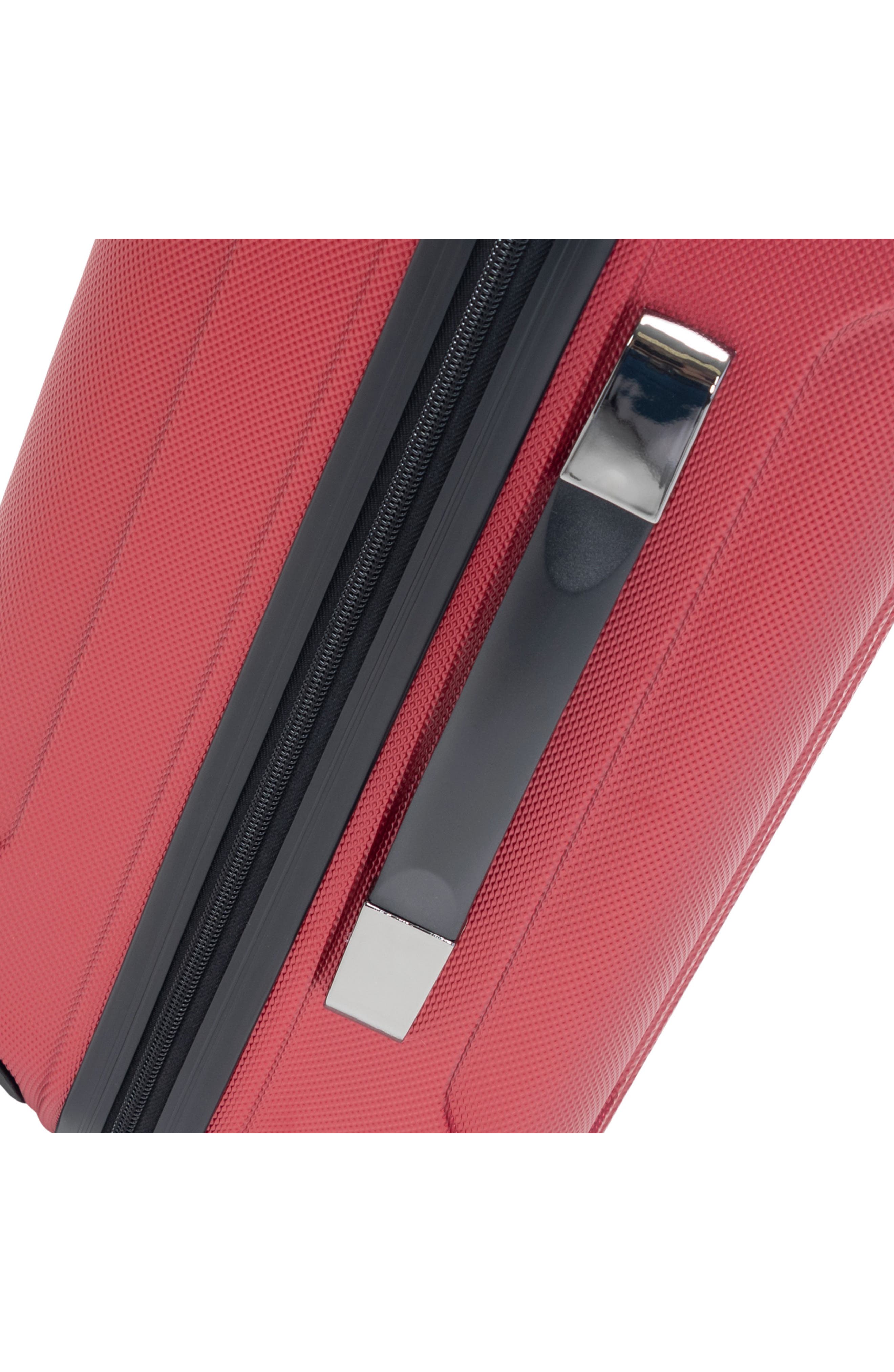 Kenneth Cole Out Of Bounds 28" Hardside Luggage, Alternate, color, Scarlet Red