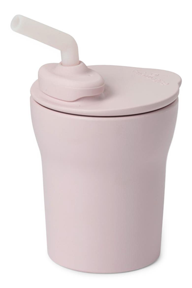 Set of 2 1-2-3 Sip Cups, Alternate, color, COTTON CANDY/ TOFFEE