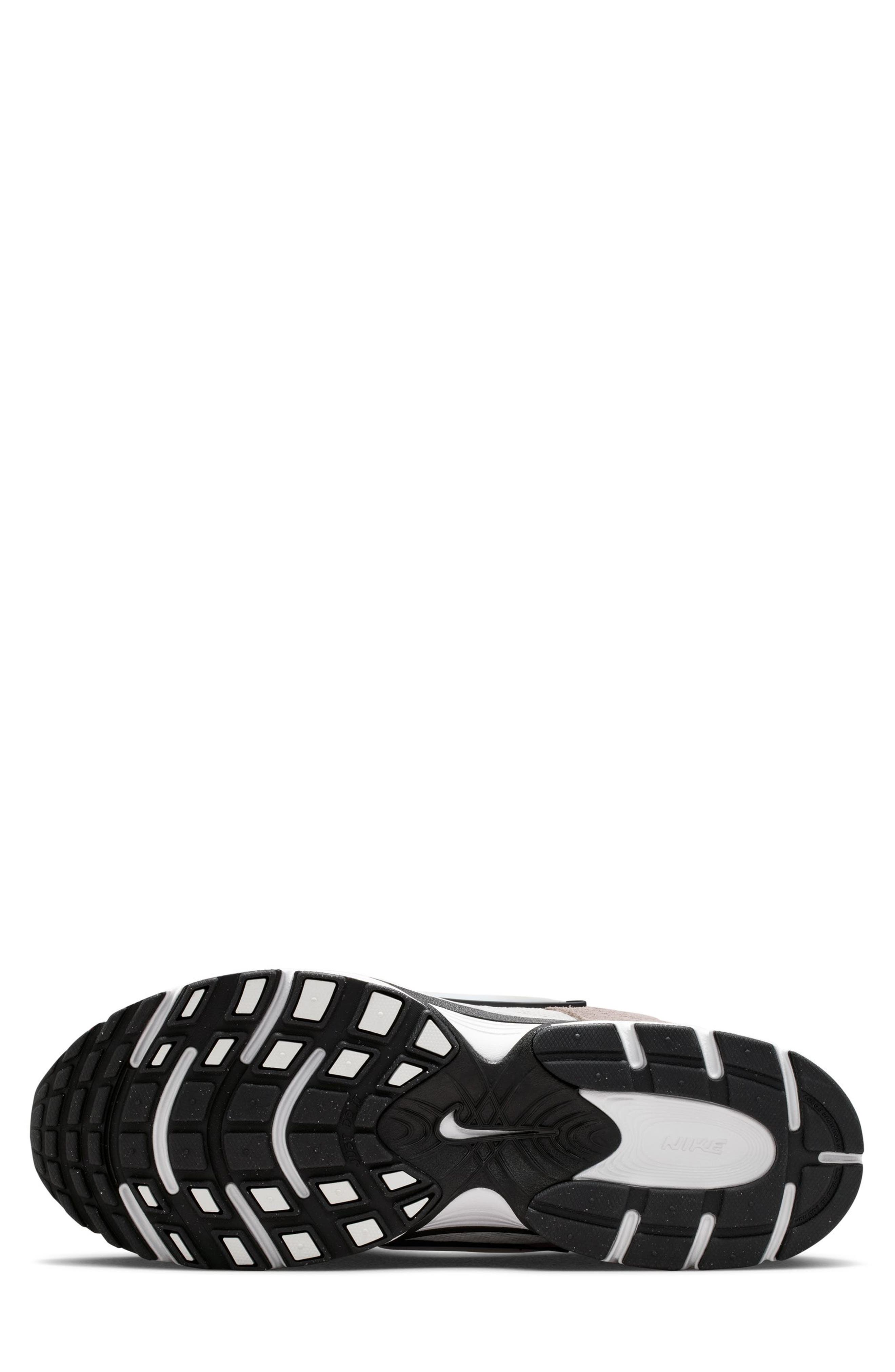 Nike V5 RNR Sneaker, Alternate, color, Off White/ Off White