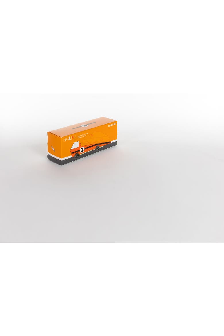 Racer Tow Truck, Alternate, color, Yellow