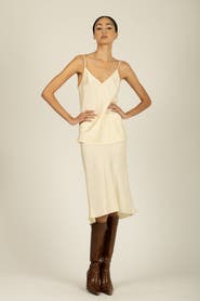 SECRET MISSION Adina Cami Top