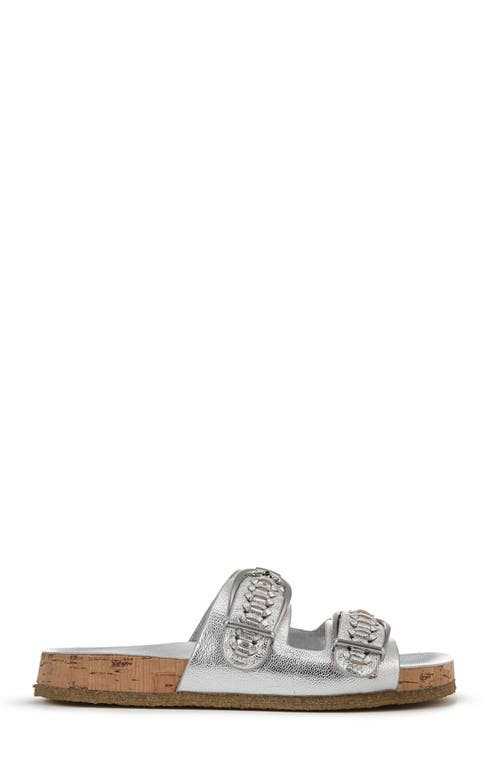 Veronica Beard Paige Slide Sandal