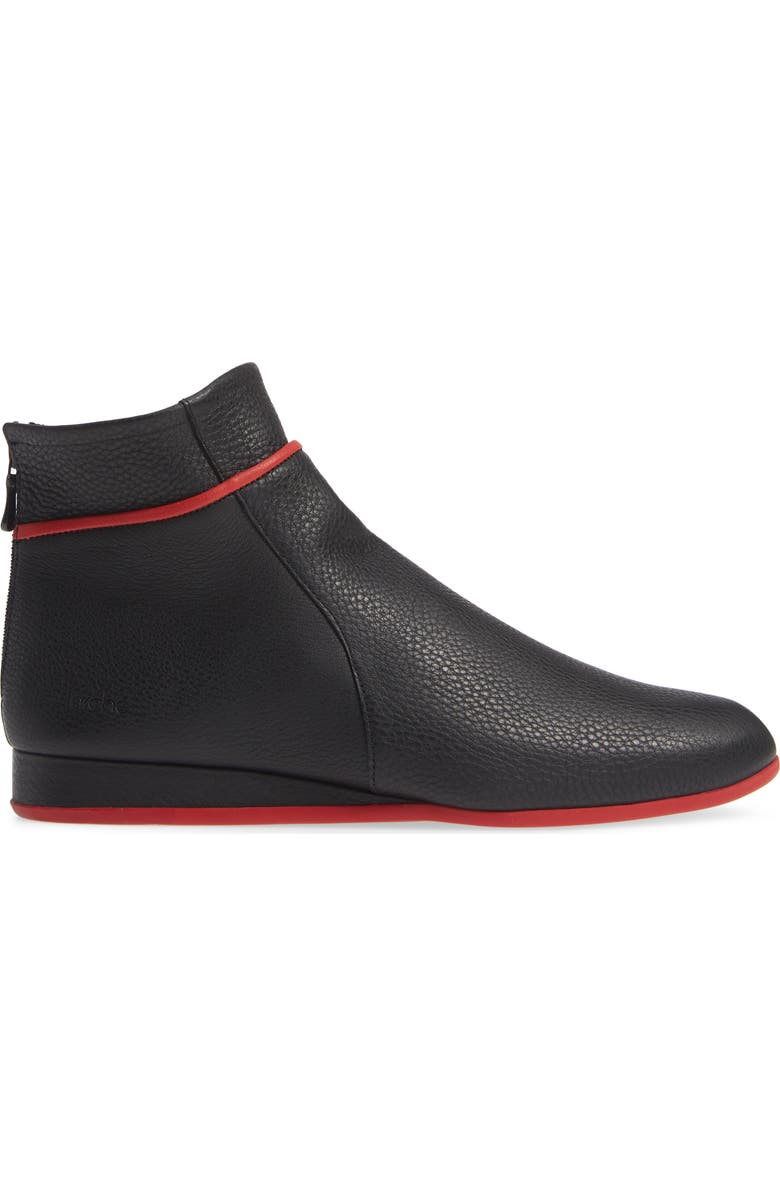 Arche Piaeki Bootie, Alternate, color,