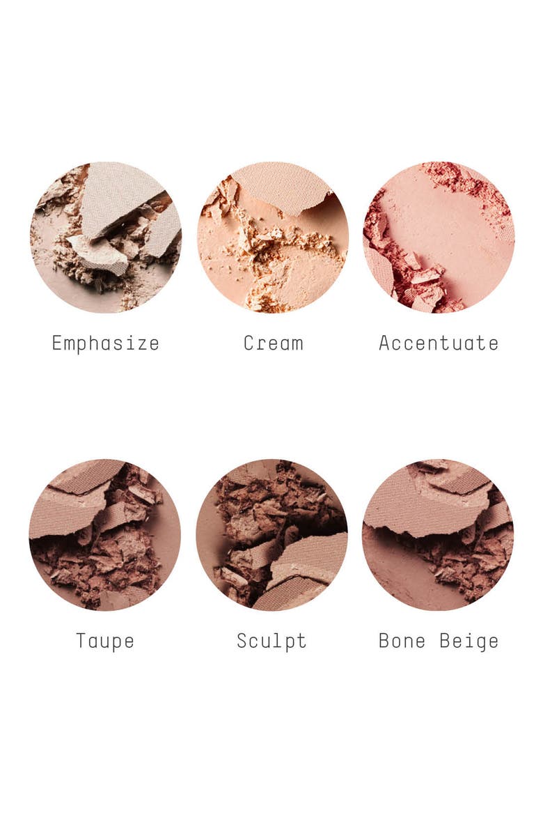 MAC Studio Fix Sculpt & Shape Contour Palette, Alternate, color, LIGHT/ MEDIUM