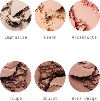MAC Studio Fix Sculpt & Shape Contour Palette
