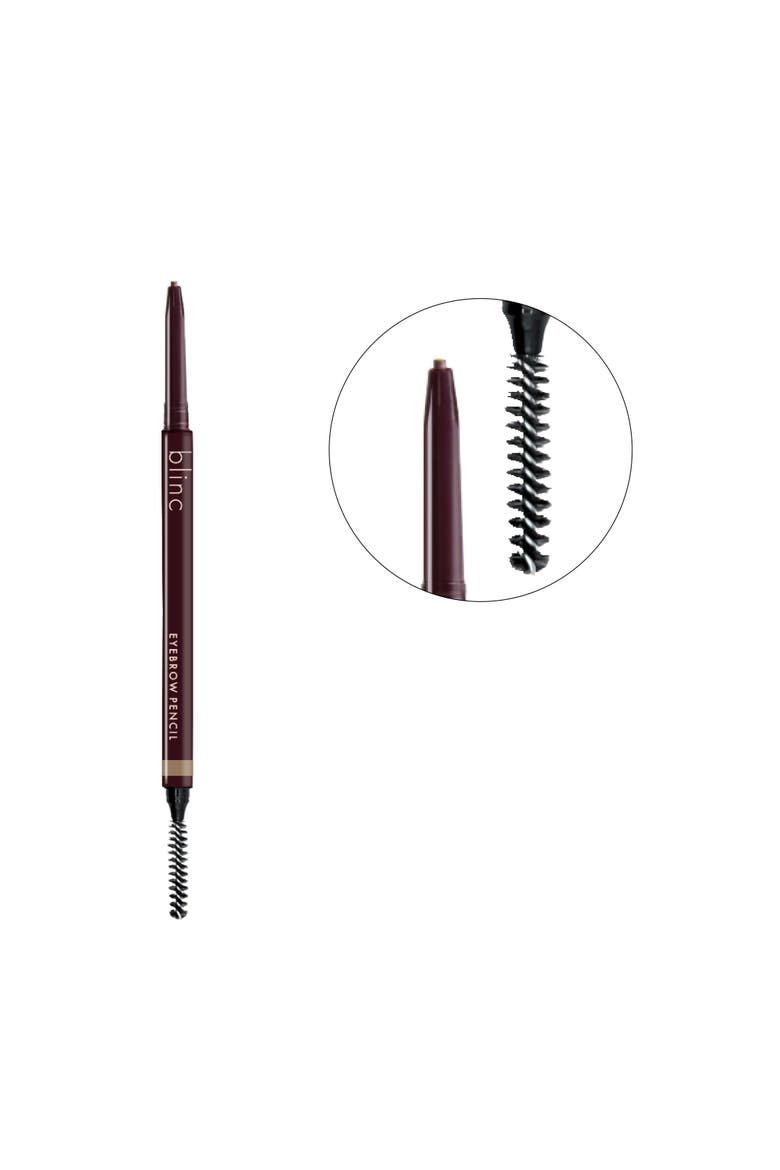 Eyebrow Pencil, Main, color, Blonde