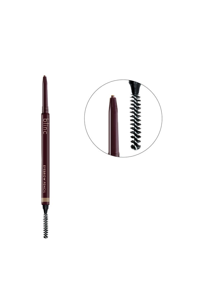 BLINC Eyebrow Pencil, Main, color, Blonde