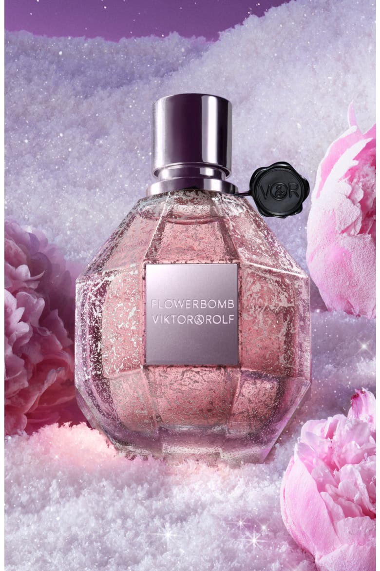 Flowerbomb Eau de Parfum (Limited Edition), Alternate, color, NO COLOR