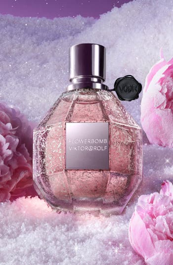 Viktor&Rolf Flowerbomb Eau de Parfum Nordstrom