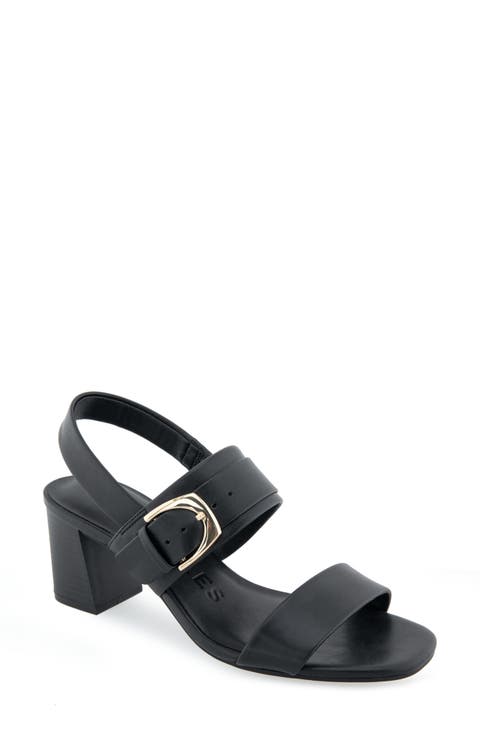 Ellazia Slingback Sandal (Women)
