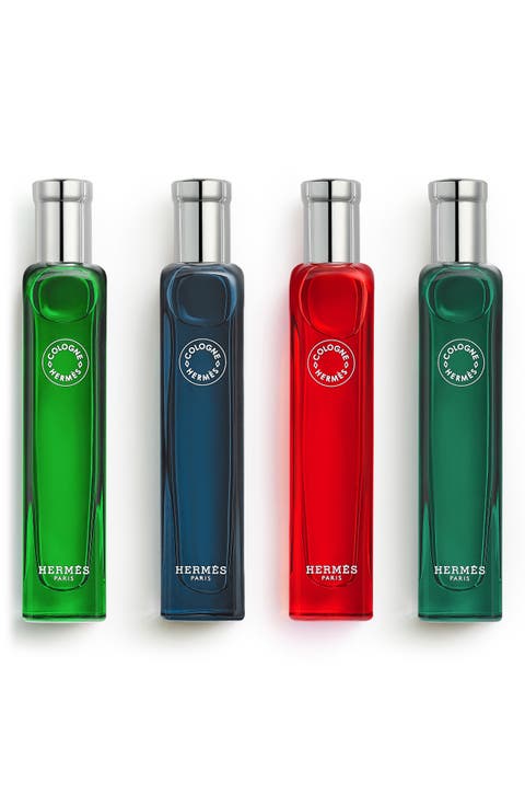 The Colognes Coffret - Eau de Cologne Collection