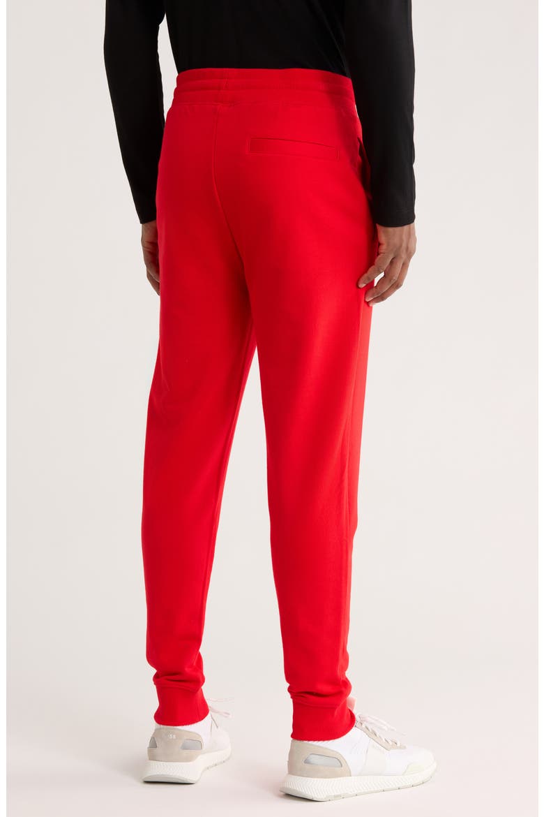 Dramtol Cotton Joggers, Alternate, color, OPEN PINK