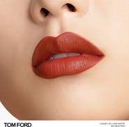 TOM FORD Liquid Lip Luxe Matte