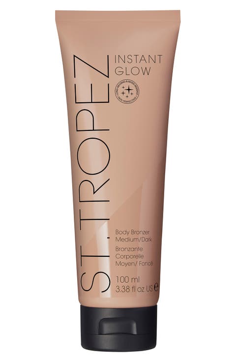 Instant Glow Body Bronzer