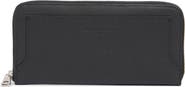 Longchamp Zip Around Wallet
