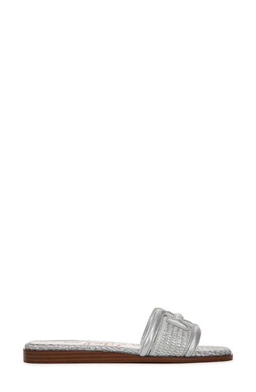 SAM EDELMAN SAM EDELMAN IRINA SLIDE SANDAL 