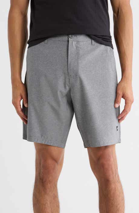 Quiksilver Mamo Amphibian Shorts