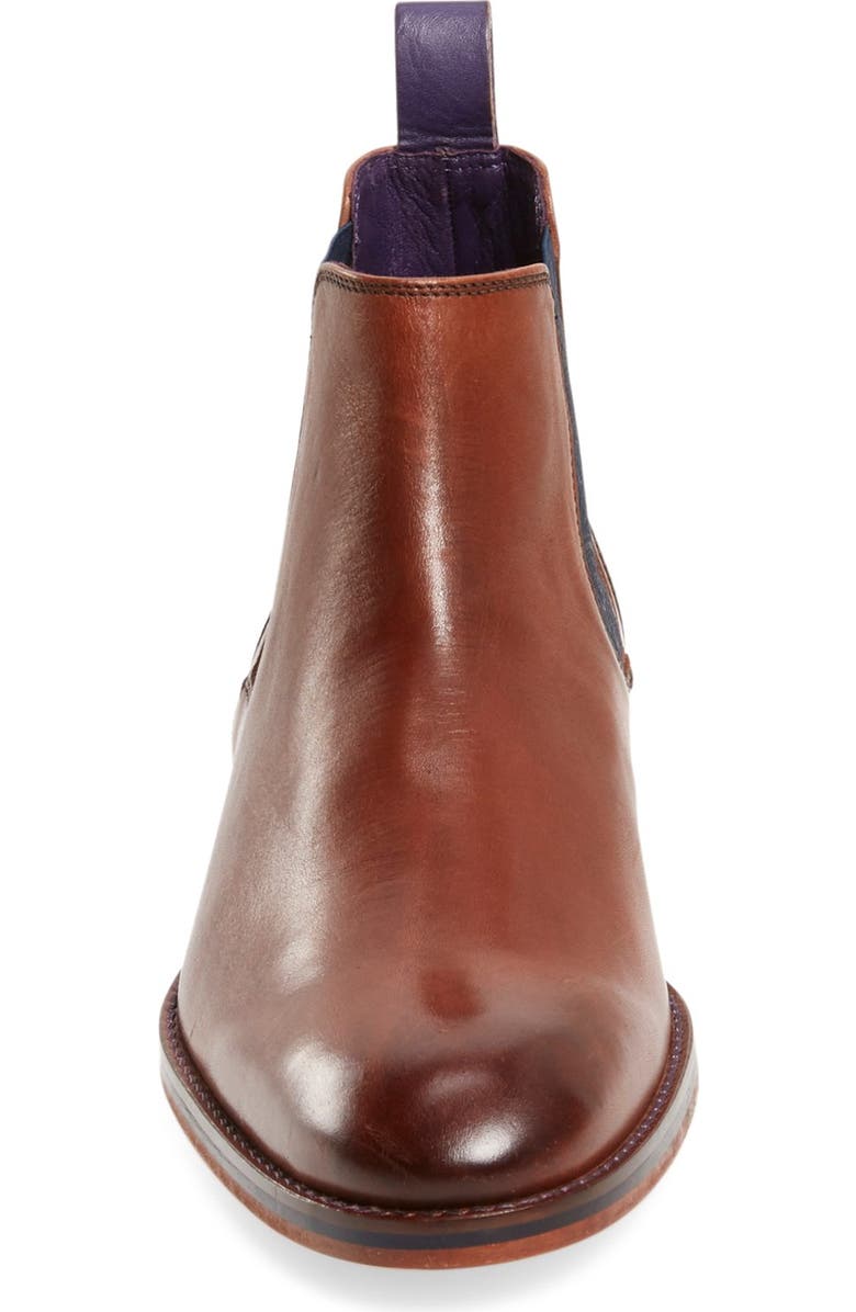 Ted Baker London 'Camroon 4' Chelsea Boot, Alternate, color,