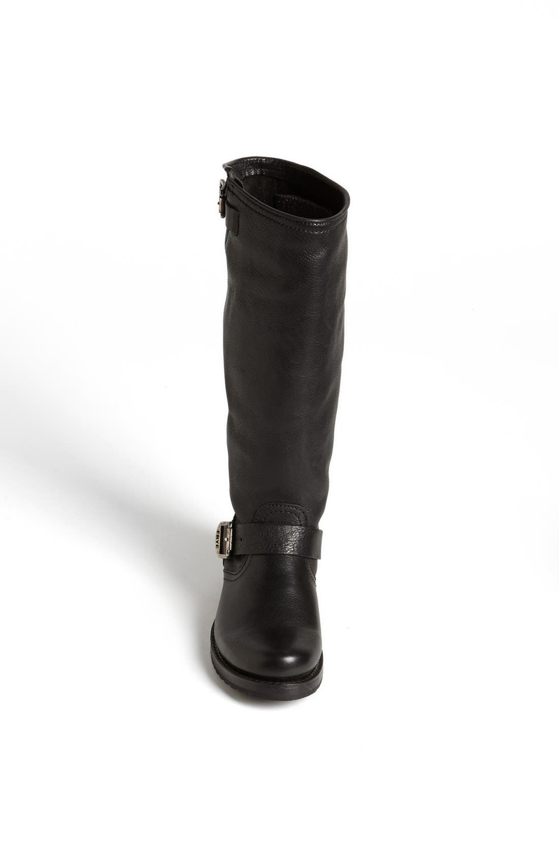 Frye 'Veronica Slouch' Boot, Alternate, color, 