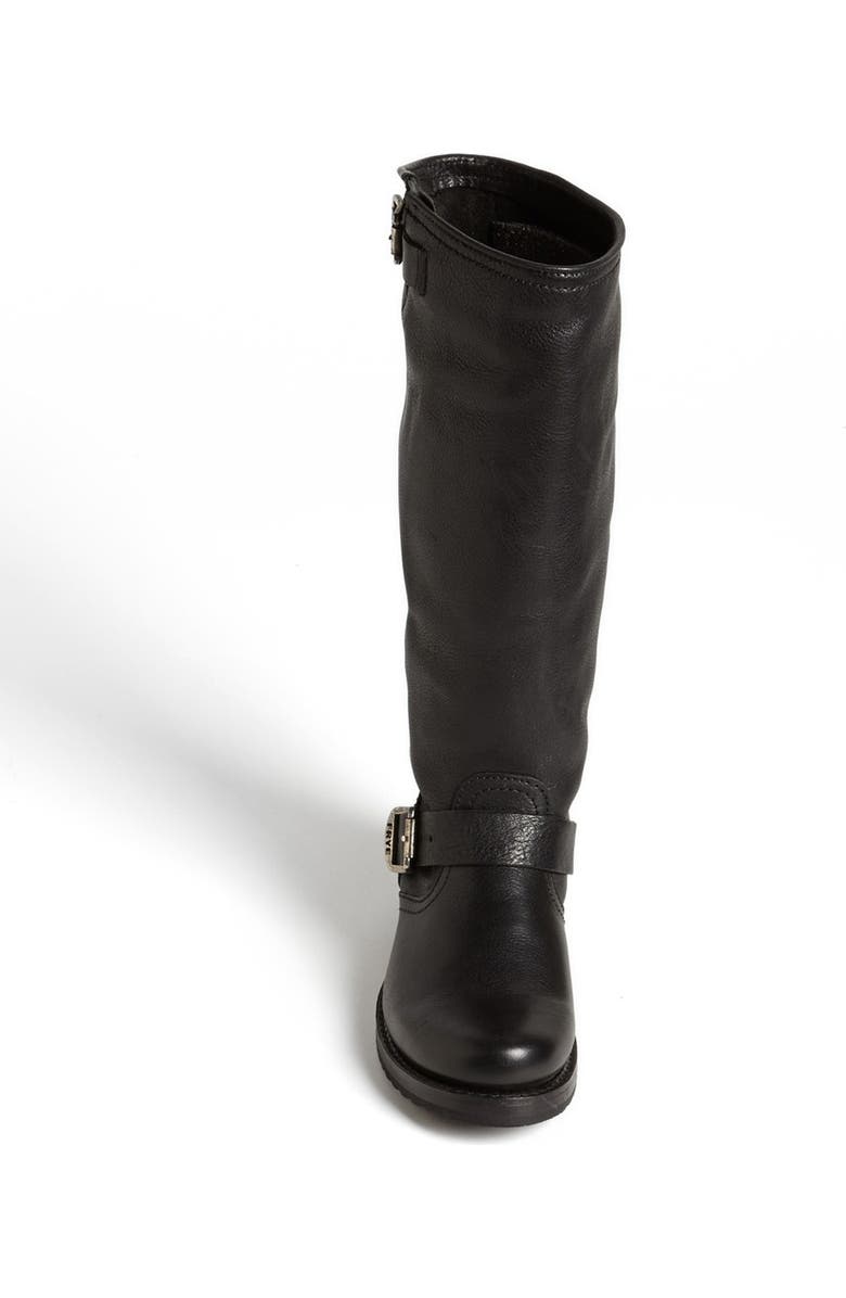 Frye 'Veronica Slouch' Boot, Alternate, color,