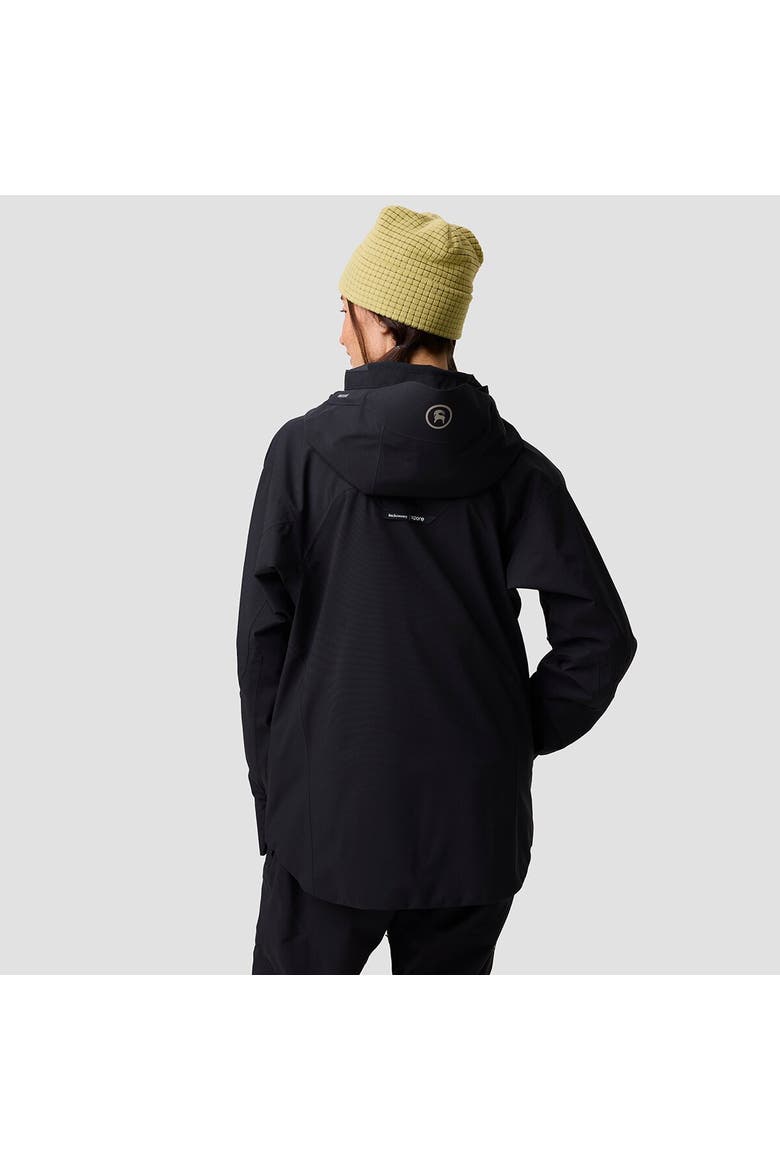 Bga Cottonwoods Xpore Shell Jacket - Women's, Alternate, color, Black
