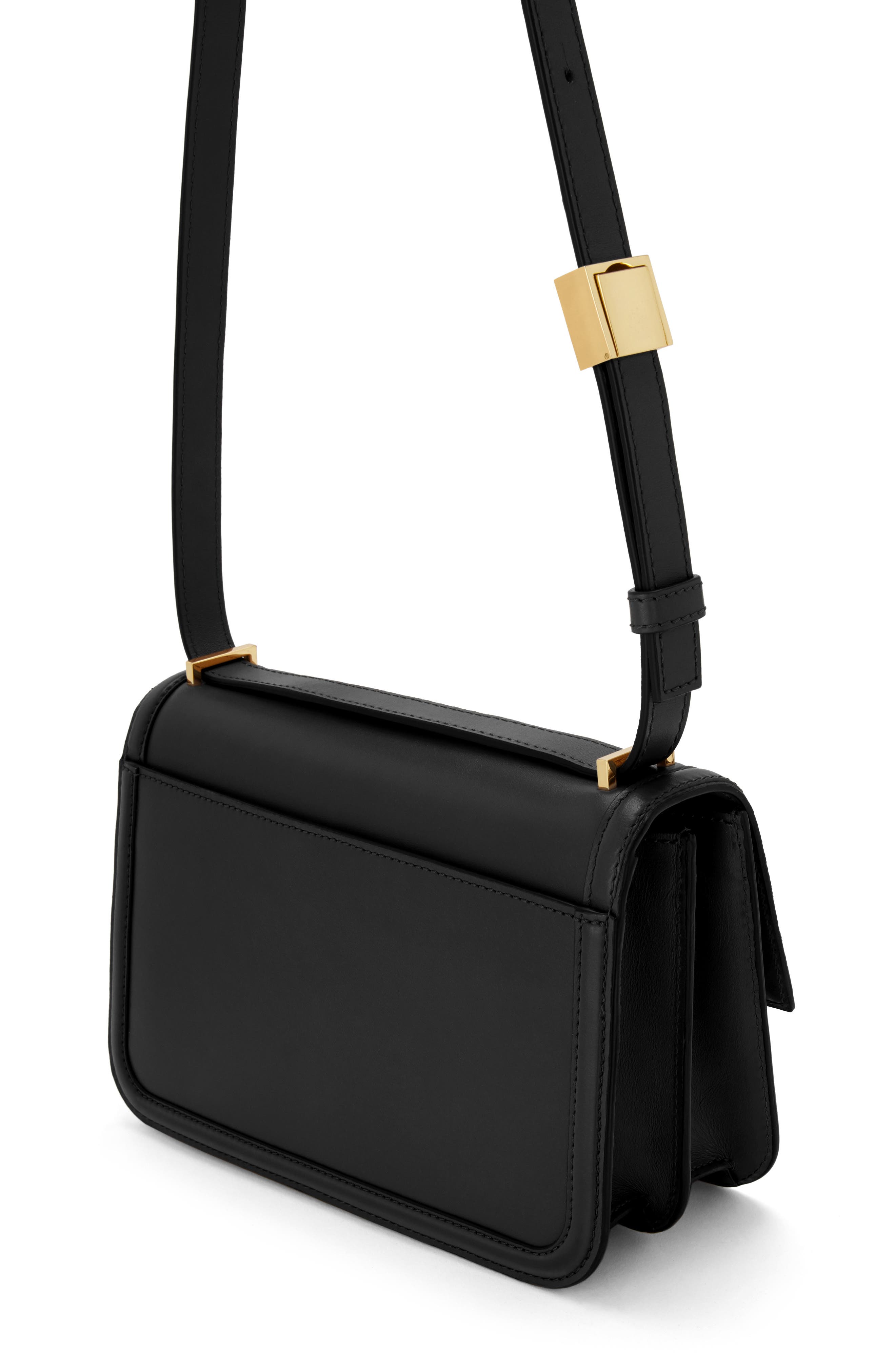 DeMellier The Paris Crossbody Bag, Alternate, color, 