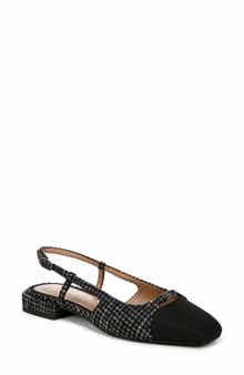 Sam Edelman Kara Slingback Flat